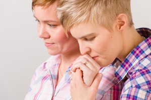 LGBT Couples and Individual Counseling