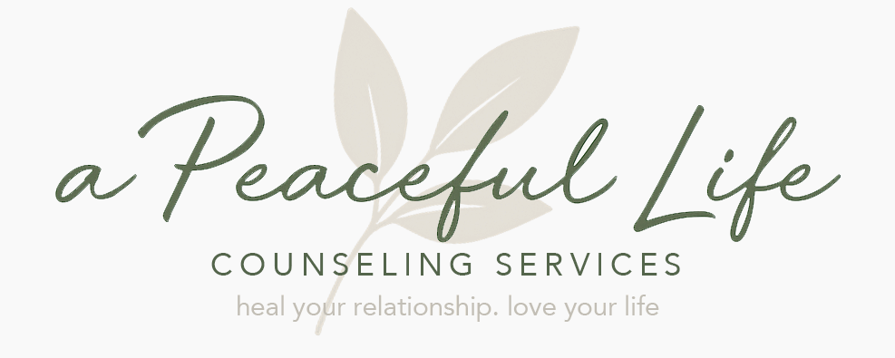 A Peaceful Life Counseling Services Lakewood CO